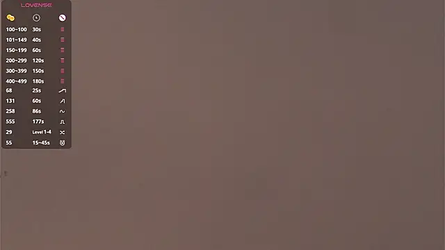 RenaeConnerley's Webcam Show