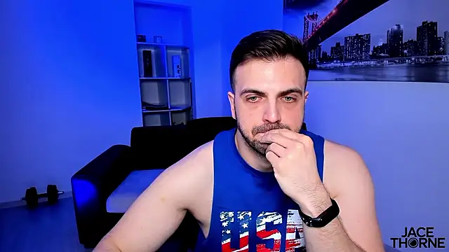 Jace_ThorneのライブXXXチャット