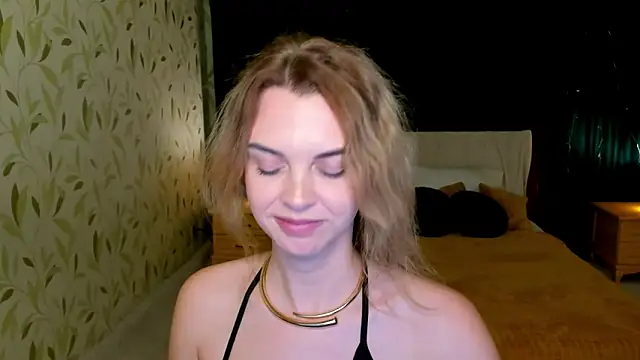 Webkamerová show LunaFlinn