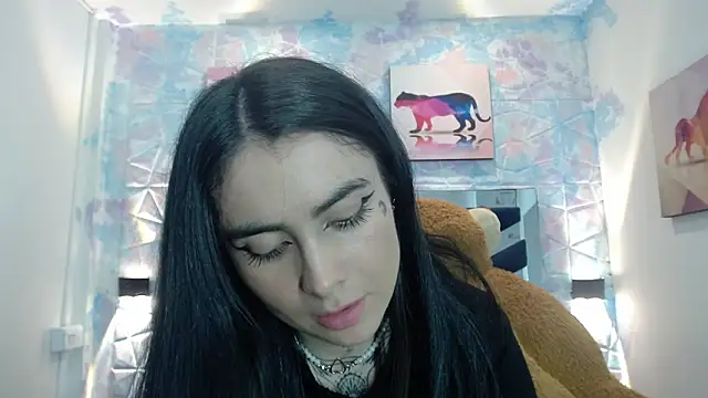 Онлайн чат XXX katherin__19