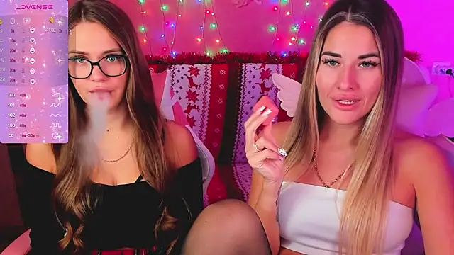 ivannatompsonnn's Live XXX Chat