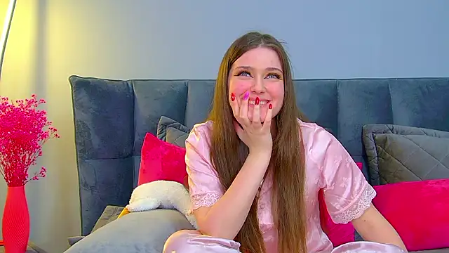 JessicaJewells Live XXX-Chat