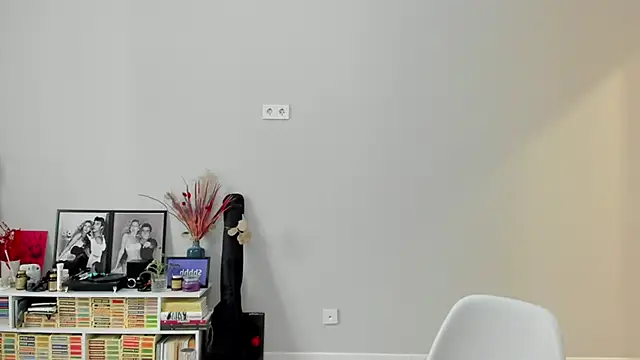 Živý XXX chat ailey_chao