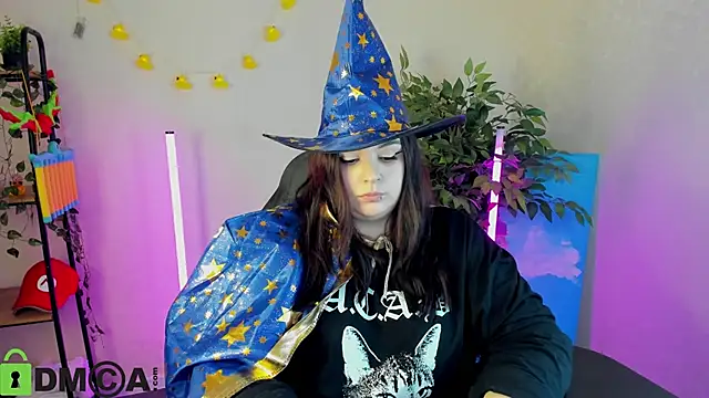 Chat XXX ao vivo de Mia_R0ss