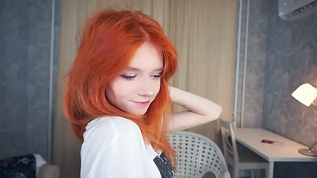 TarynPalek Live XXX-Chat