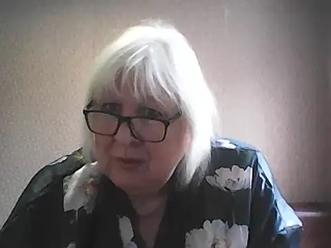 Alexia64231 webkamerás műsora