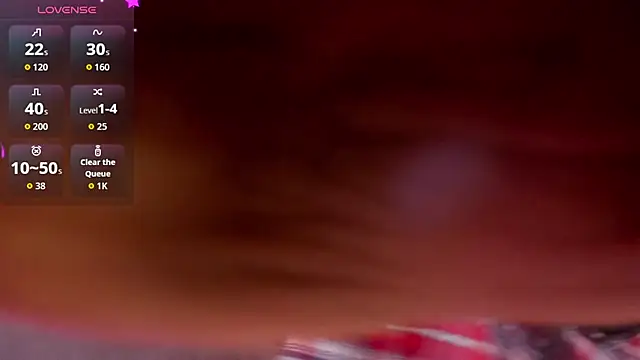 candy_rogeers 라이브 XXX 채팅