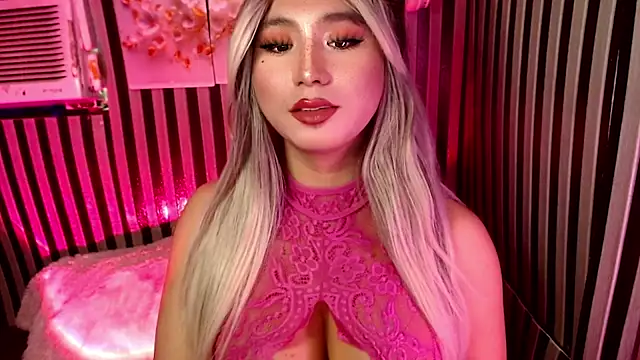 HoresCOCKLUCY 网络视讯表演