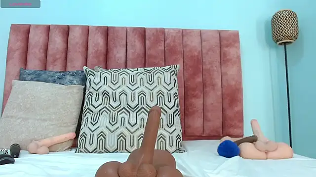 nana_levy Live XXX-chat