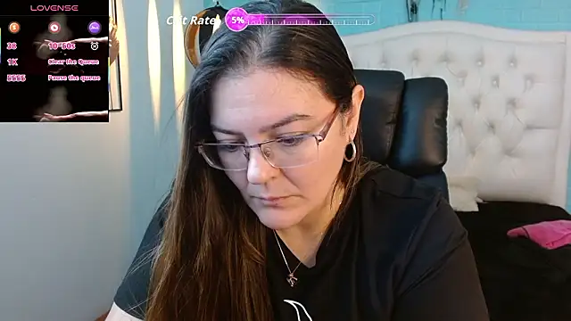 MsJossie Chat XXX in diretta