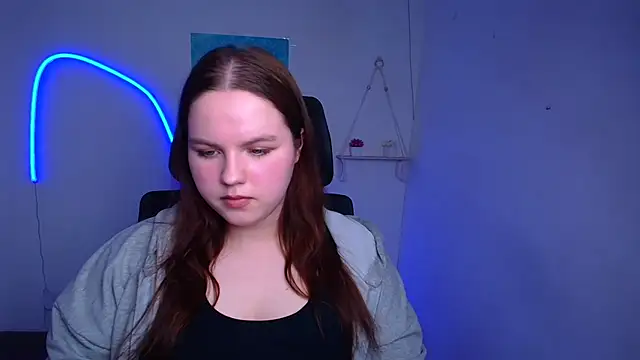 Kitty_Mia_Kitty – Kamerová šou