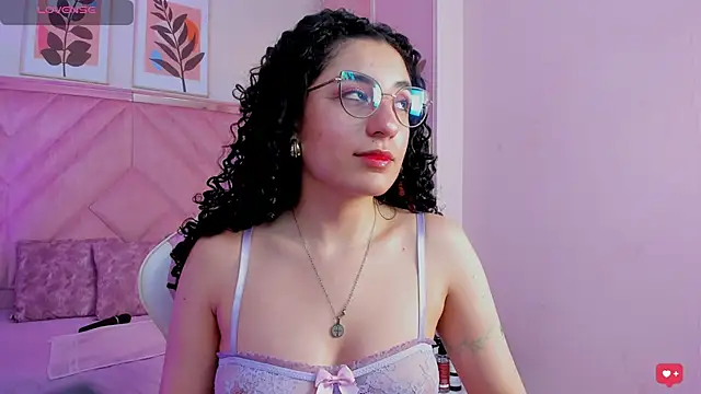 DemiJones_ Chat XXX in diretta