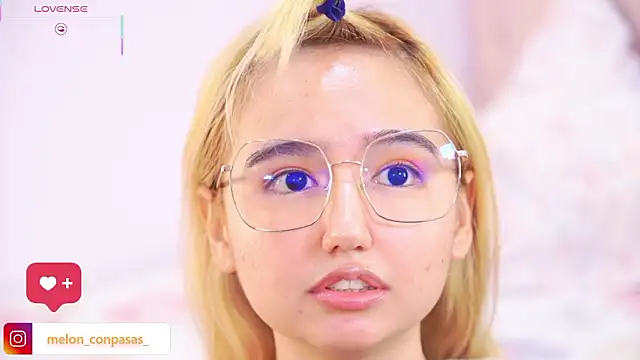 دردشة Pinkie_Princes الجنسية المباشرة