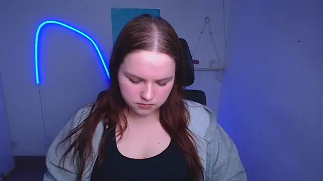 Kitty_Mia_KittyのライブXXXチャット