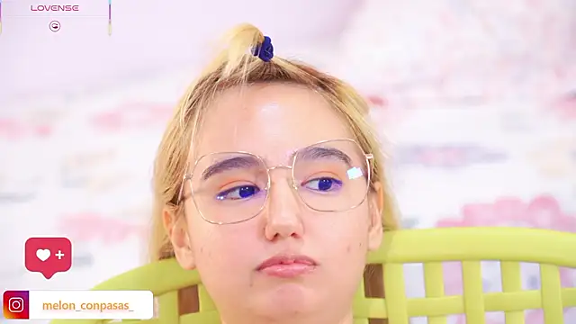 Pinkie_Princes: онлайн-секс-чат