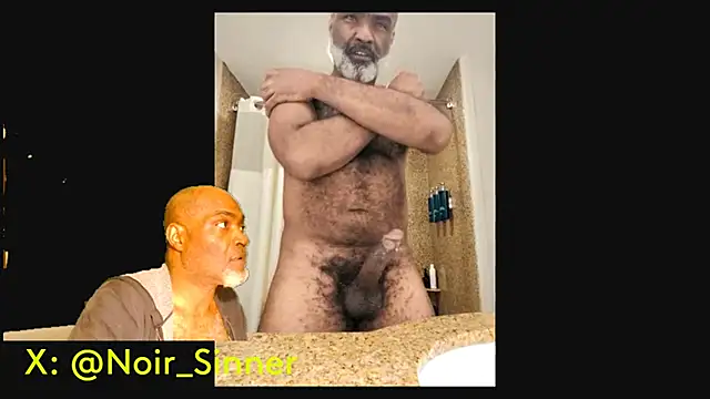 sinnernoir live XXX chat