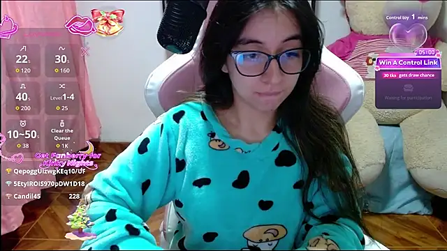 Živý XXX chat Maggie_Fox3