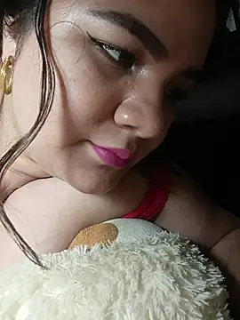 Show webcam de Van3orgasm4me