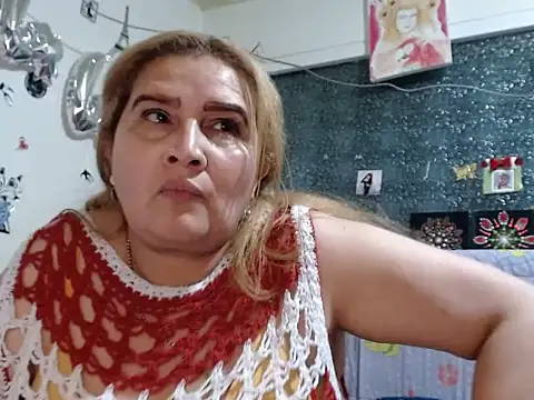 Chat XXX en directo de Perla1981--