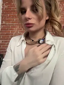 LanaSparks Live XXX Chat