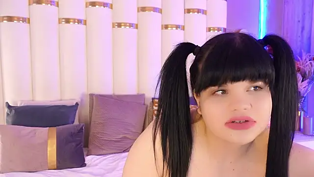 Chat XXX ao vivo de AmberRiso