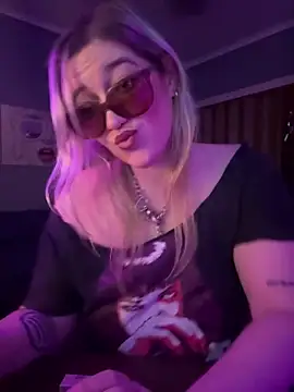 Chat XXX en directo de Granlady7