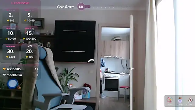 SofiaBoone Live XXX Chat