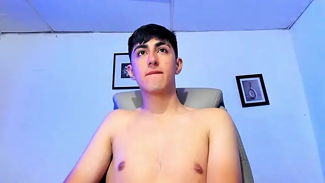 Show de webcam de babyted272