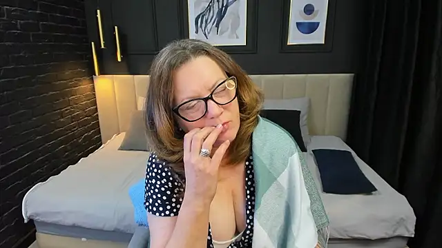 Živý XXX chat LeaPure