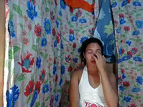 Chat XXX ao vivo de PinaySkinnyGirl