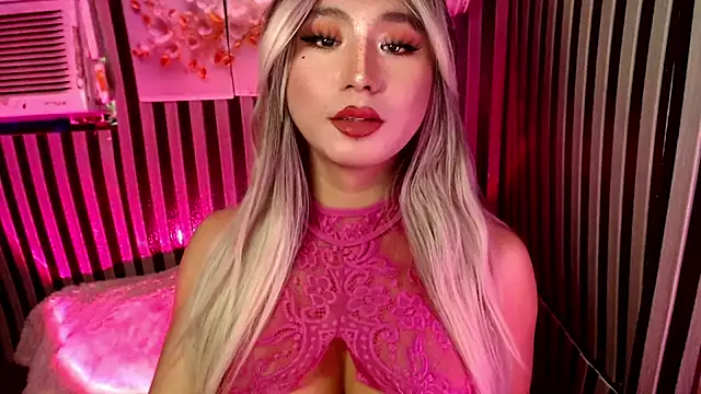 HoresCOCKLUCY 웹캠 쇼