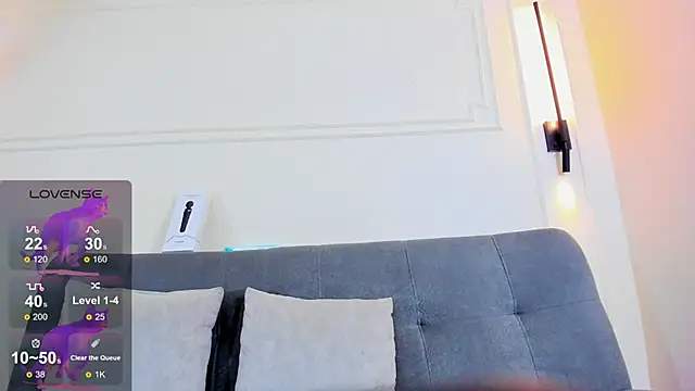 Cum_hunters 网络视讯表演