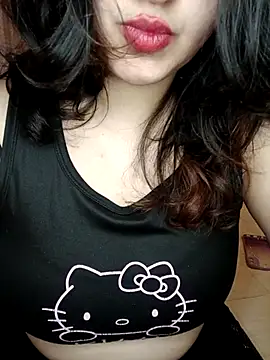 Czat XXX na żywo – kitty_2000