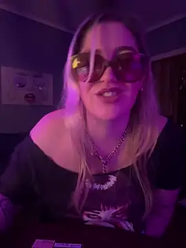 Czat XXX na żywo – Granlady7