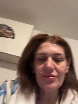 RubyyRosee's Webcam Show