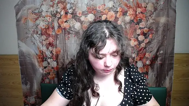 Chat XXX en directo de NeonilaLisova