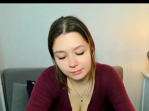 دردشة KatySensualy الجنسية المباشرة