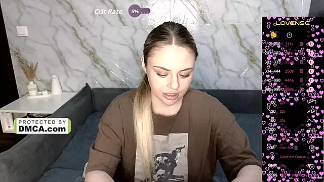 Онлайн чат XXX StasySweet