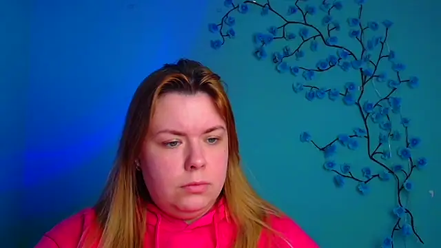 Chat XXX en directo de SusannaNight