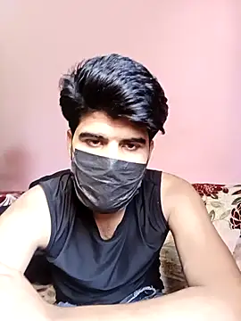 Hot__JONNY 웹캠 쇼