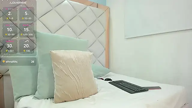 liarosee11 Chat XXX in diretta