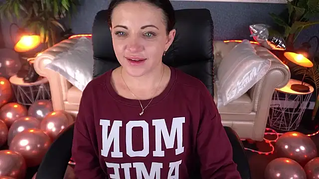 Онлайн чат XXX Dafni_Monn