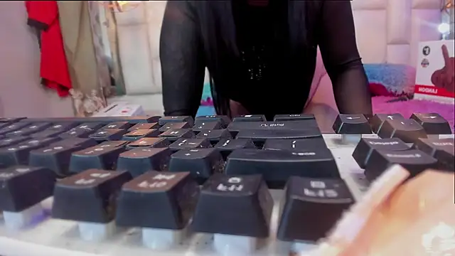 Nara_belen's Live XXX Chat