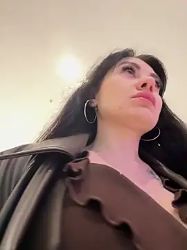 Chat XXX en directo de Wet__Bunny