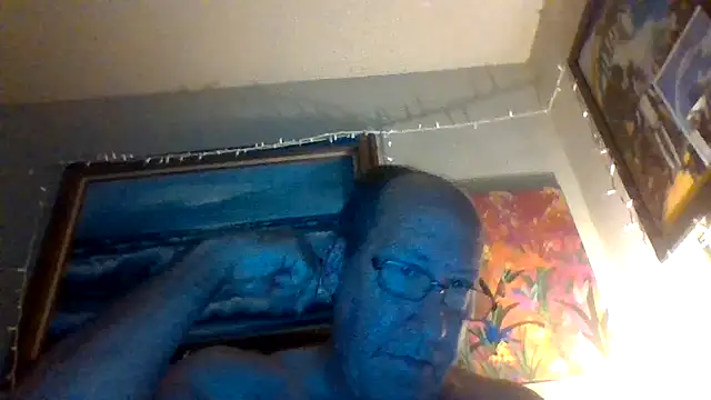 hornyrich69のウェブカメラショー