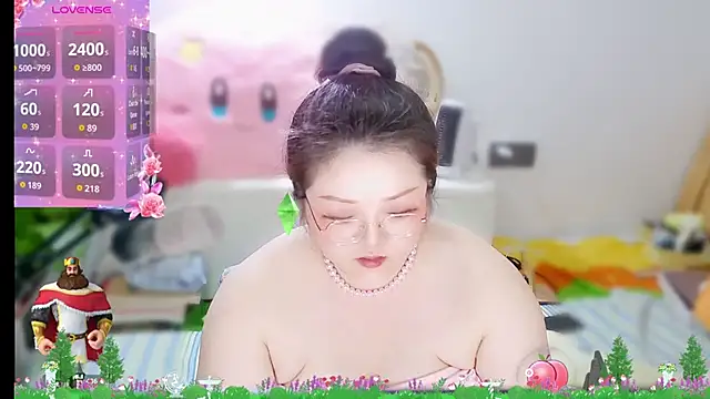 AngelwithEcup Chat XXX in diretta