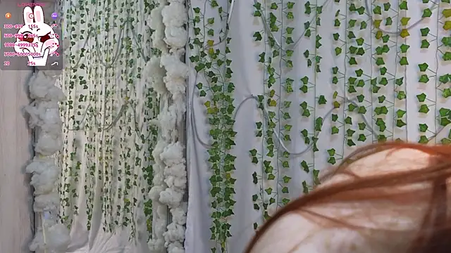 Lusy_PickMe Webcam show