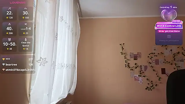 Laura_Gol's Live XXX Chat