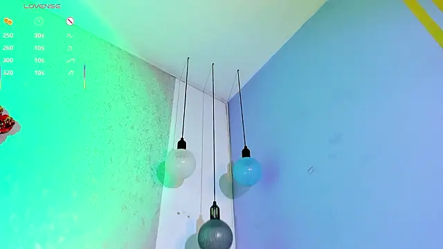 Živý XXX chat LolyYunno