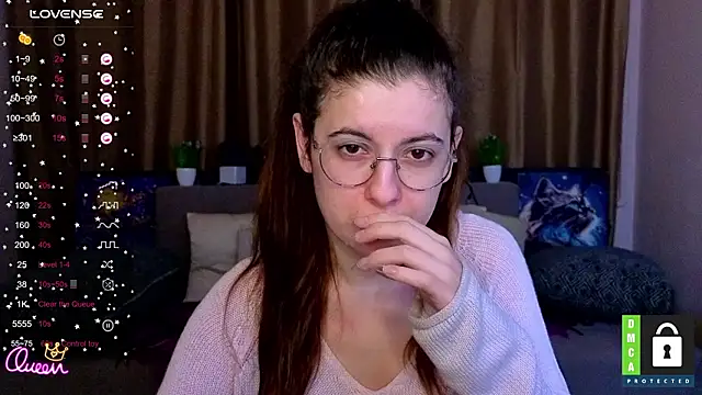 Aminabeatris: απευθείας συνομιλία ΧΧΧ